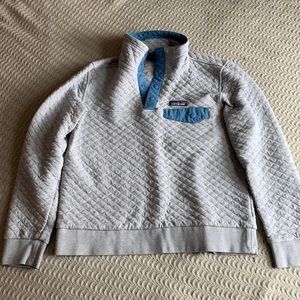 Patagonia Women’s Quilt Pullover
